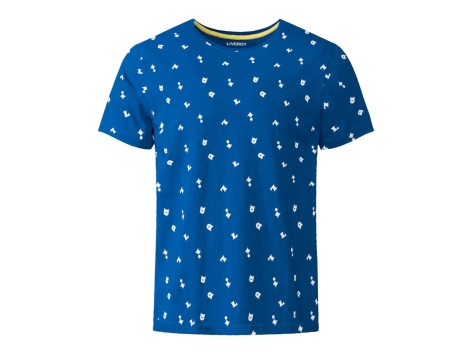T-shirt da uomo "Lidl"