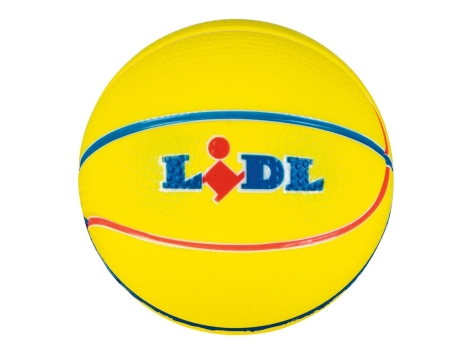 Mini pallone "Lidl"