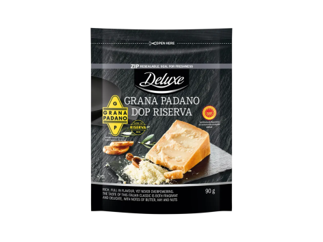 Grana Padano DOP Riserva