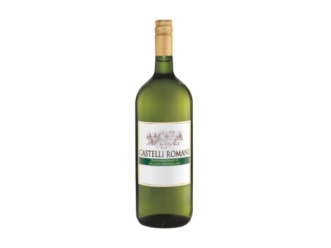 Castelli Romani DOC bianco