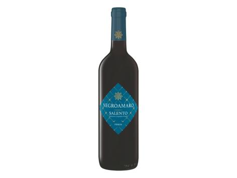 Negroamaro Salento IGP