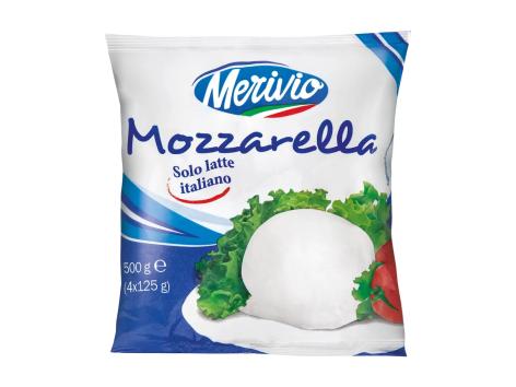 Mozzarella Multipack