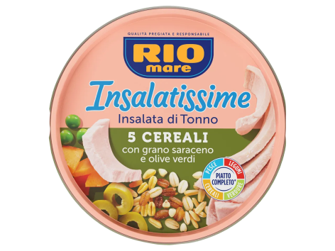 Insalatissime