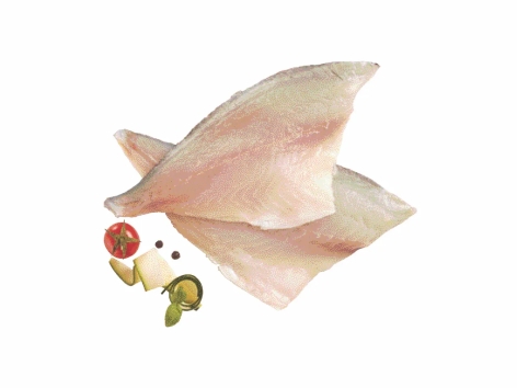 Filetto di orata