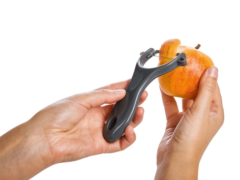 Scodella con grattugia multifunzione