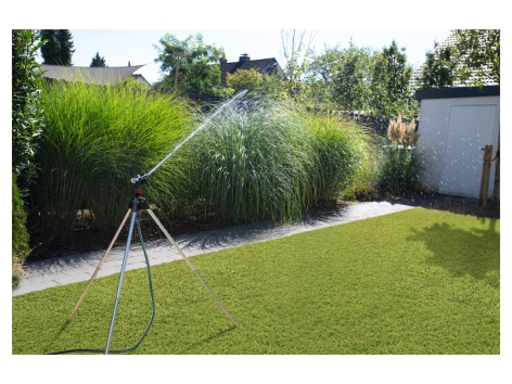 Irrigatore a impulso