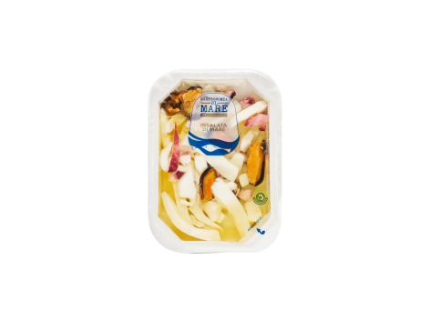 Insalata di mare