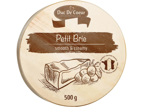Petit Brie
