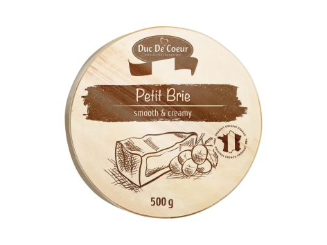 Petit brie