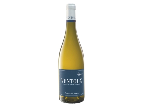 Rhône Ventoux AOC blanc