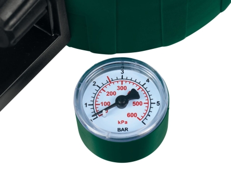 Spruzzatore manuale a pressione