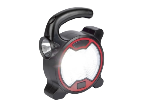 Torcia LED multifunzione o faretto LED