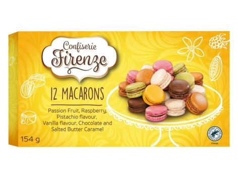 Macarons Lidl - VolantinoLidl.it