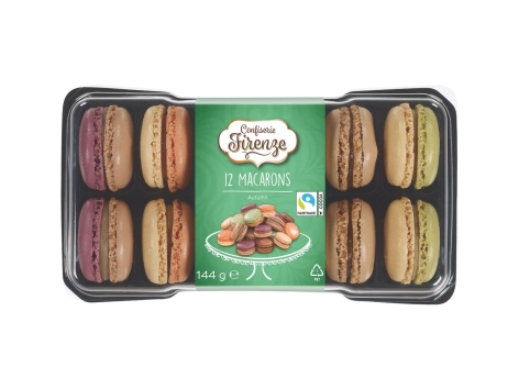 Macarons Lidl - VolantinoLidl.it
