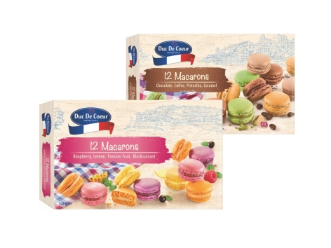 Macarons Lidl - VolantinoLidl.it
