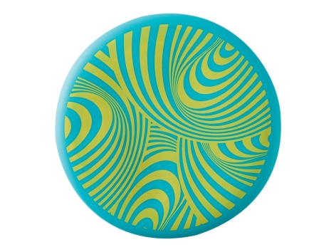 Palla acquatica o frisbee