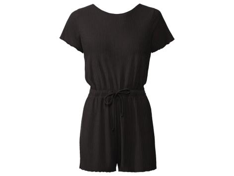 Tuta intera corta da donna