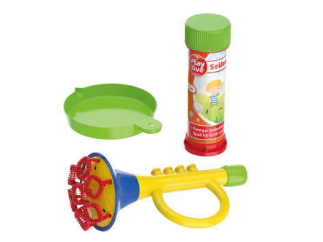 Set bolle di sapone