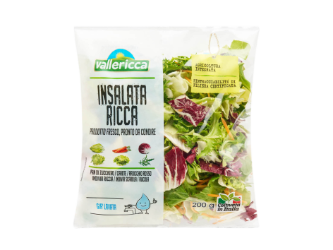 Insalata ricca