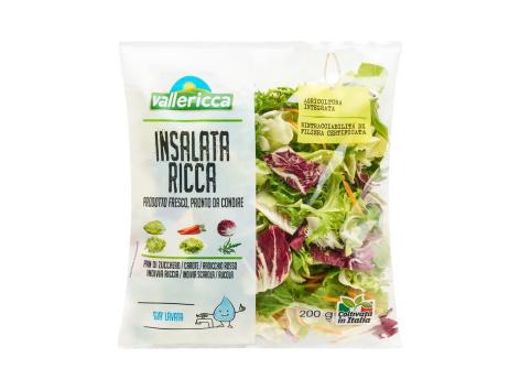 Insalata ricca