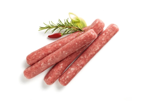 Salsiccia di tacchino