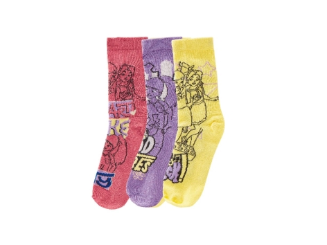 Calzini da bambini