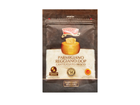 Parmigiano Reggiano DOP