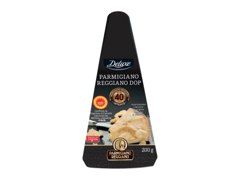 Parmigiano Reggiano DOP