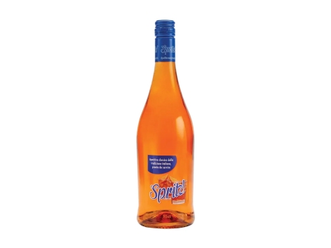 Spritz aperitivo