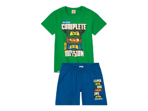 Pigiama corto da bambini