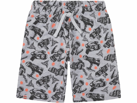 Leggings o shorts da bambini