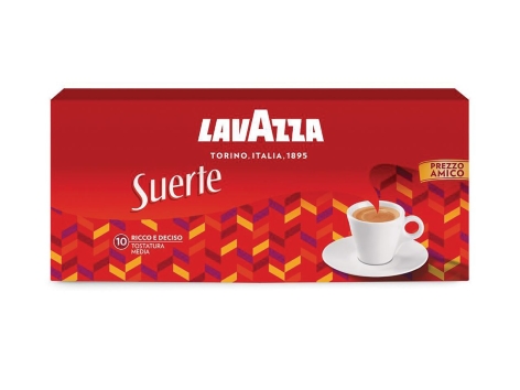 Suerte