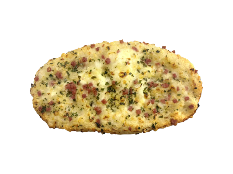 Tarte Flambée