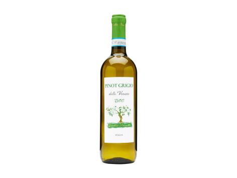 Pinot Grigio delle Venezie DOP