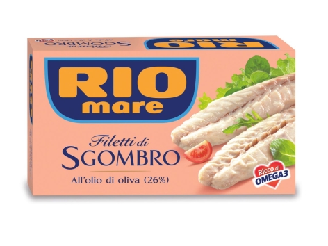 Sgombro
