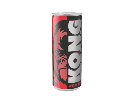 Energy drink classic