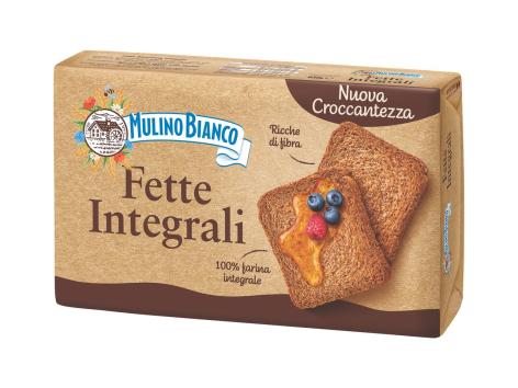 Fette integrali