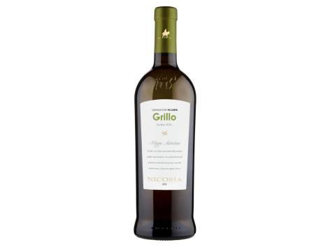 Grillo DOC Sicilia