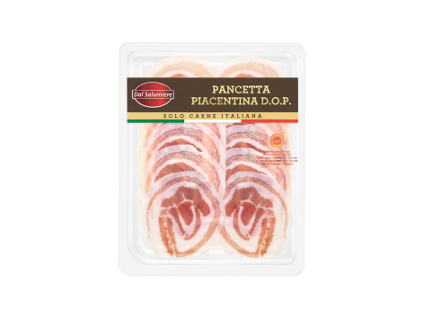 Pancetta Piacentina DOP