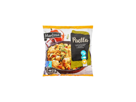Paella