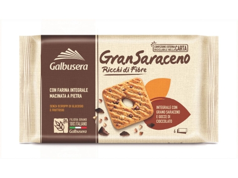 GranSaraceno