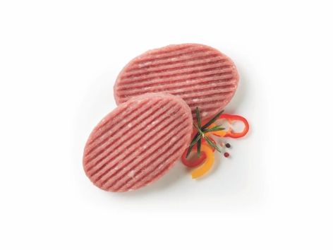 Hamburger di tacchino