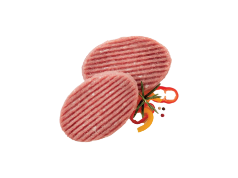 Hamburger di tacchino