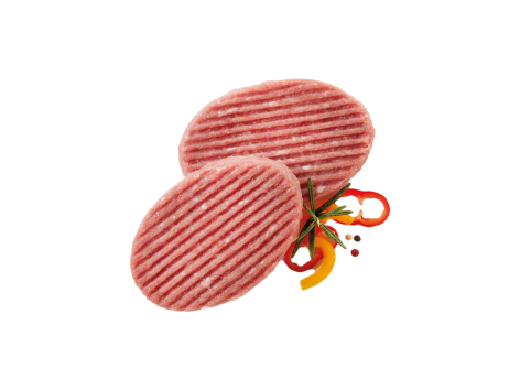 Hamburger di tacchino