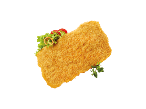 Maxi cotoletta di tacchino