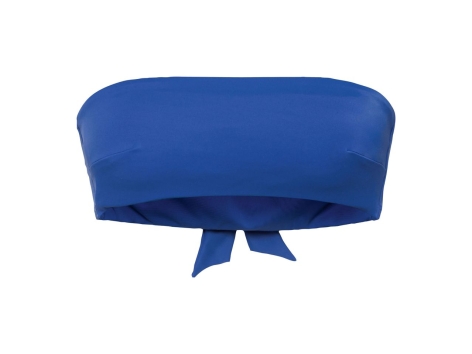 Reggiseno-bikini a fascia