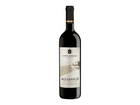 Aglianico del Vulture DOP