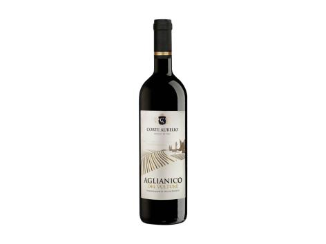 Aglianico del Vulture DOP