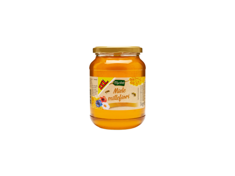Miele millefiori