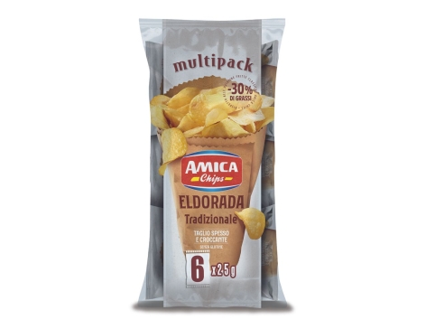 Multipack Eldorada